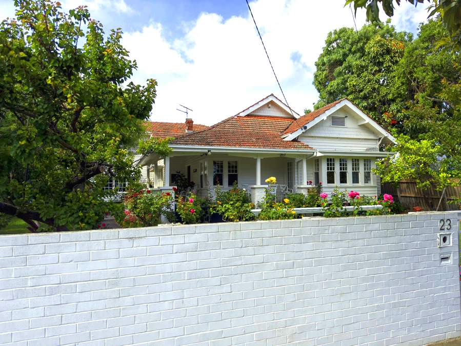 23 RETREAT ROAD NEWTOWN  3220